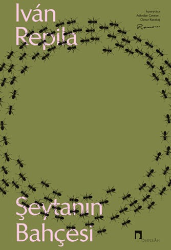 Şeytanın Bahçesi